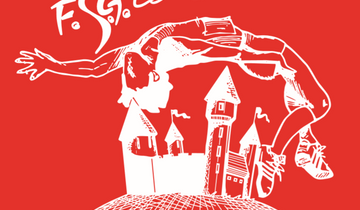 Logo FSG Le Château