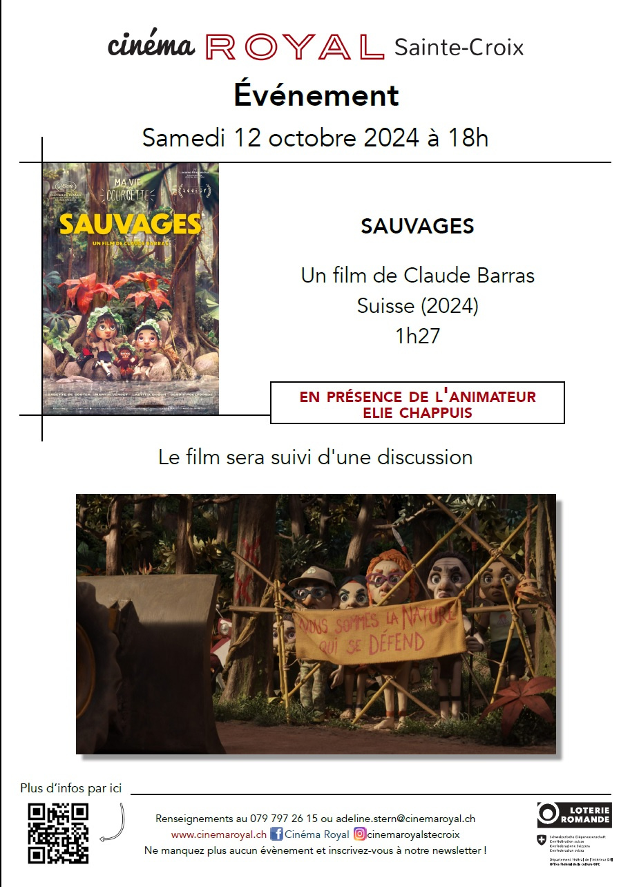 Event_Sauvages121024