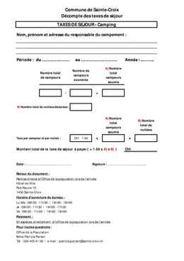 Fichier à télécharger